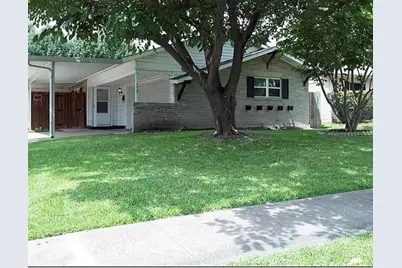 4439 Greenland Drive, Mesquite, TX 75150 - Photo 1