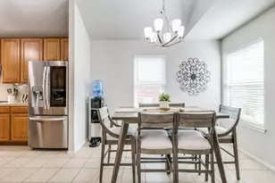 1402 Bankston Dr, Wylie, TX 75098 - Photo 10