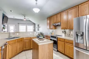 1402 Bankston Dr, Wylie, TX 75098 - Photo 8