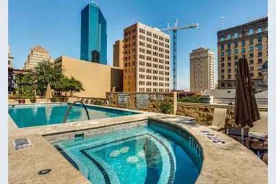 500 Throckmorton Street #1206, Fort Worth, TX 76102 - Photo 16
