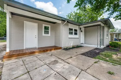 1413 Lackland Street, Arlington, TX 76010 - Photo 4