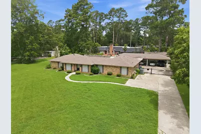 1302 W Sabine Street, Carthage, TX 75633 - Photo 2