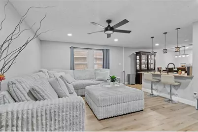 317 Quail Crossing Drive, Sanger, TX 76266 - Photo 4
