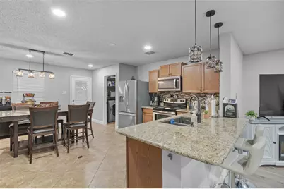 317 Quail Crossing Drive, Sanger, TX 76266 - Photo 8