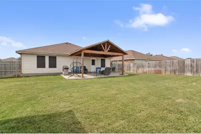 317 Quail Crossing Drive, Sanger, TX 76266 - Photo 22