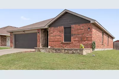 317 Quail Crossing Drive, Sanger, TX 76266 - Photo 2