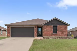 317 Quail Crossing Dr, Sanger, TX 76266 - Photo 1