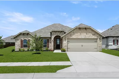 325 Comfort Drive, Godley, TX 76044 - Photo 1