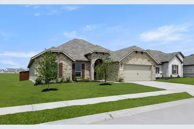 325 Comfort Drive, Godley, TX 76044 - Photo 2
