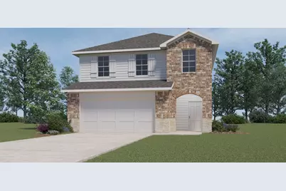2808 Bakers Bend, Crandall, TX 75114 - Photo 1