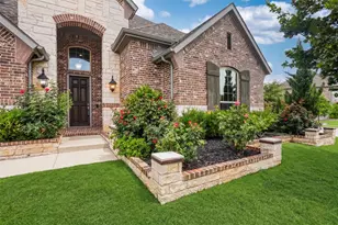 14093 Shiloh Springs Dr, Frisco, TX 75035 - Photo 6