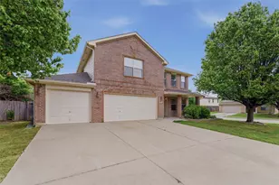 1629 Withers Way, Krum, TX 76249 - Photo 1