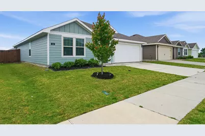 124 Creek End Drive, Princeton, TX 75407 - Photo 4