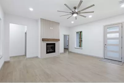4595 Skyline Drive, Bluff Dale, TX 76433 - Photo 10