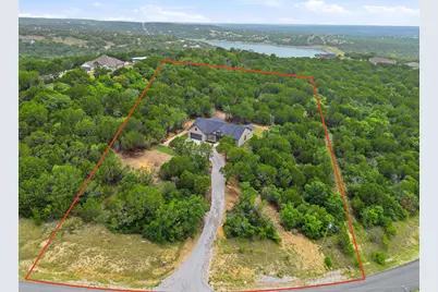 4595 Skyline Drive, Bluff Dale, TX 76433 - Photo 32