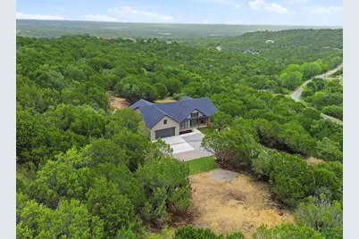 4595 Skyline Drive, Bluff Dale, TX 76433 - Photo 34