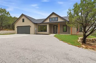 4595 Skyline Dr, Bluff Dale, TX 76433 - Photo 2