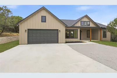 4595 Skyline Drive, Bluff Dale, TX 76433 - Photo 1