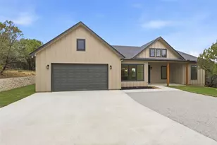 4595 Skyline Dr, Bluff Dale, TX 76433 - Photo 1