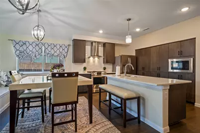 1272 Sumner Street, Aubrey, TX 76227 - Photo 2