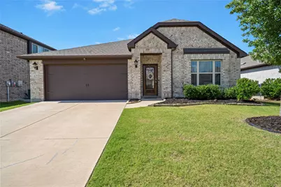 1272 Sumner Street, Aubrey, TX 76227 - Photo 1