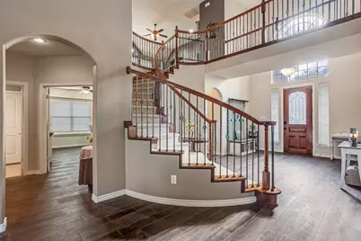 2211 Fair Parke Lane, Wylie, TX 75098 - Photo 6