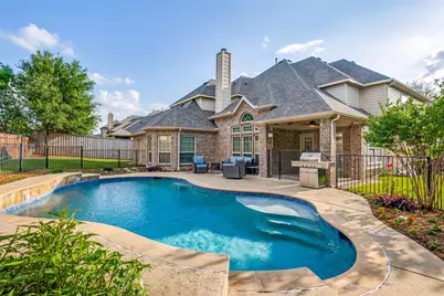 2211 Fair Parke Lane, Wylie, TX 75098 - Photo 1