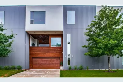 4401 Roseland Avenue #B, Dallas, TX 75204 - Photo 1