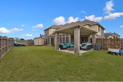 129 Quail Run Road, Red Oak, TX 75154 - Photo 40