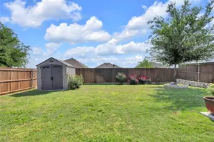 3612 Sabine Dr, Little Elm, TX 75068 - Photo 24