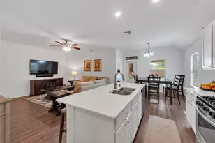 3612 Sabine Dr, Little Elm, TX 75068 - Photo 12