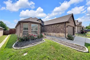 3612 Sabine Dr, Little Elm, TX 75068 - Photo 2