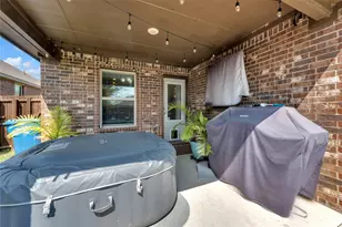 3612 Sabine Dr, Little Elm, TX 75068 - Photo 26