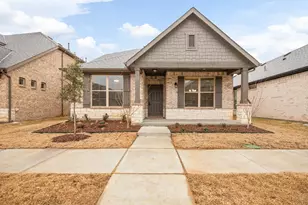 2036 Almassera Dr, Little Elm, TX 75068 - Photo 1