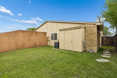 4603 Nervin Street, The Colony, TX 75056 - Photo 26