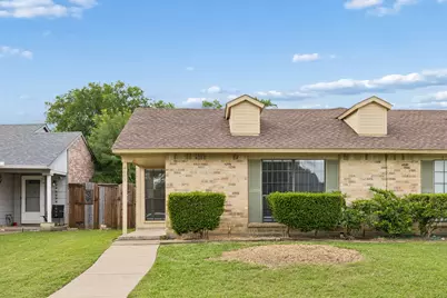 4603 Nervin Street, The Colony, TX 75056 - Photo 2