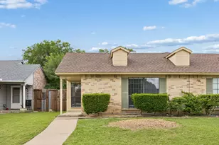 4603 Nervin St, The Colony, TX 75056 - Photo 2