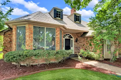 6214 Liberty Hill, Dallas, TX 75248 - Photo 4