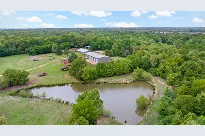 10860 Farm Road 197, Arthur City, TX 75411 - Photo 4