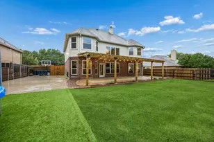 2810 Rosewood Blvd, McKinney, TX 75071 - Photo 1