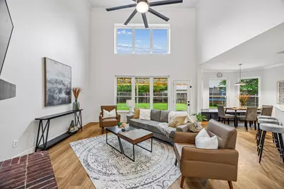 2810 Rosewood Boulevard, McKinney, TX 75071 - Photo 8