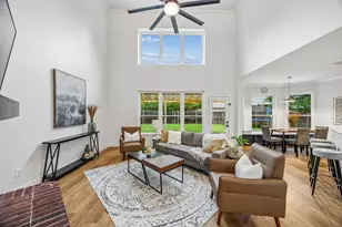 2810 Rosewood Blvd, McKinney, TX 75071 - Photo 8