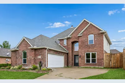 2810 Rosewood Boulevard, McKinney, TX 75071 - Photo 2