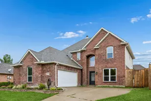 2810 Rosewood Blvd, McKinney, TX 75071 - Photo 2