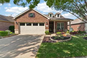 834 Bay Harbor Ln, Frisco, TX 75036 - Photo 1