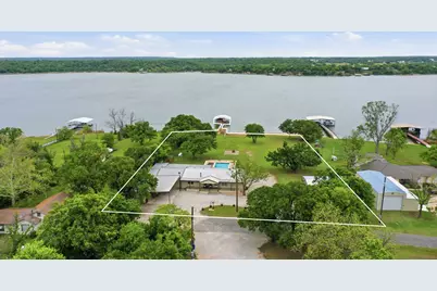 925 County Road 237, Eastland, TX 76448 - Photo 1