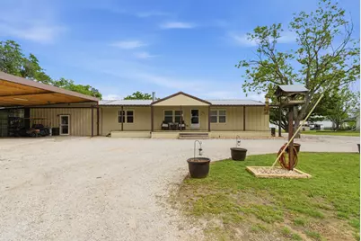 925 County Road 237, Eastland, TX 76448 - Photo 2