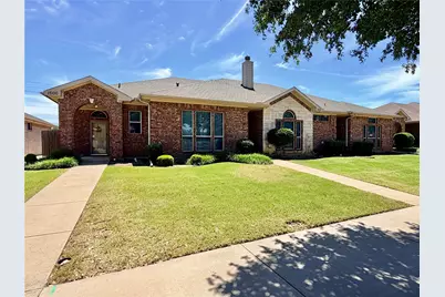1506 Poinsettia Boulevard, Denton, TX 76208 - Photo 2