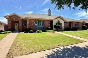 1506 Poinsettia Blvd, Denton, TX 76208 - Photo 2