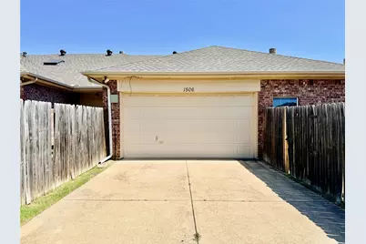 1506 Poinsettia Boulevard, Denton, TX 76208 - Photo 16